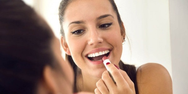CUIDADOS PARA LABIOS