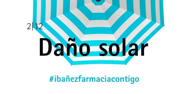 CÓMO PREVENIR EL DAÑO SOLAR
