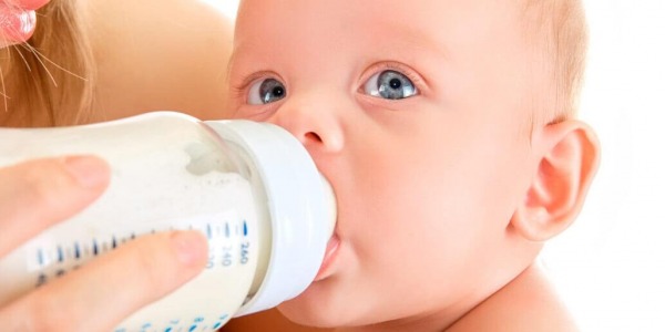 ¿CUÁL ES LA MEJOR LECHE DE CRECIMIENTO PARA MI BEBÉ?